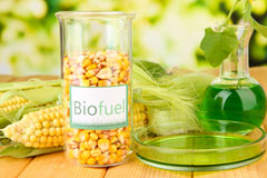 Paythorne biofuel availability