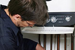 boiler replacement Paythorne